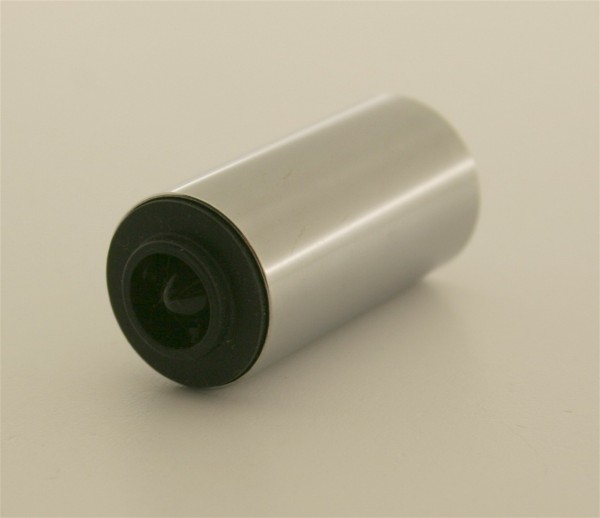Auslauf kpl Cappu