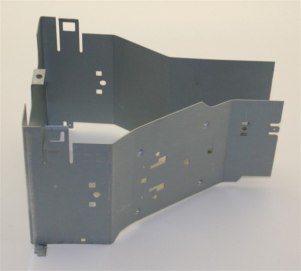 Heizkörperträger T-Block