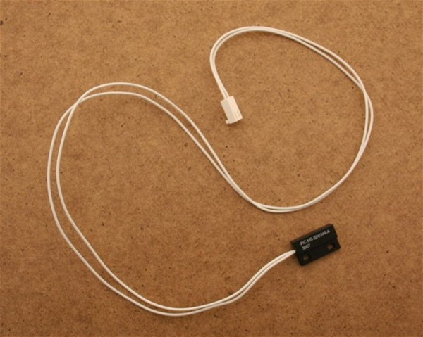 Reedsensor WT
