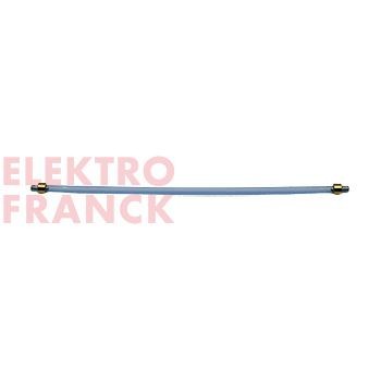 Schlauch FEP D4,0/2,50x190mm