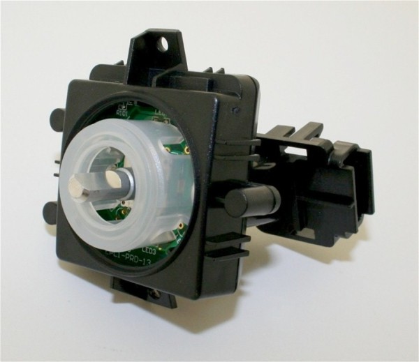 Rotarybox V2 RoHS
