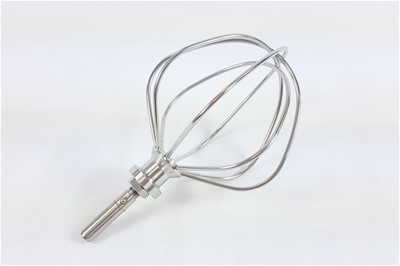 POWER WHISK CHEF - STAMPED EU