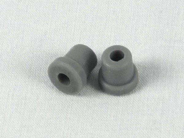 FOOT 2PK GY CM200