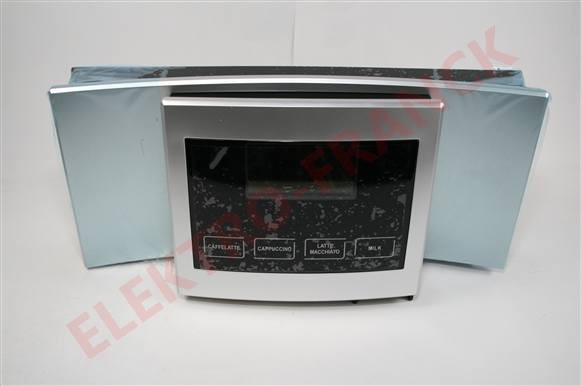 Bedienblende kpl. 5600EX2