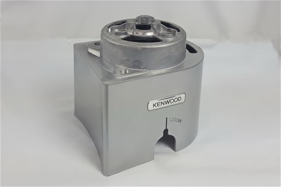 MIDDLE CASTING ASSEMBLY KVC3