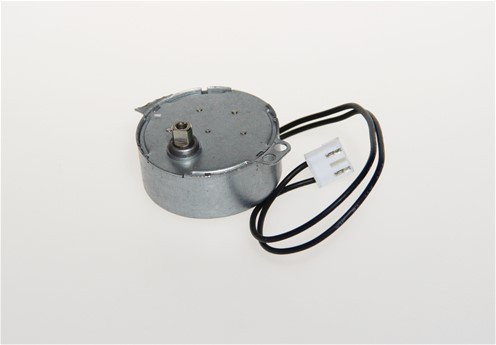 MOTORE OSCILLATORE