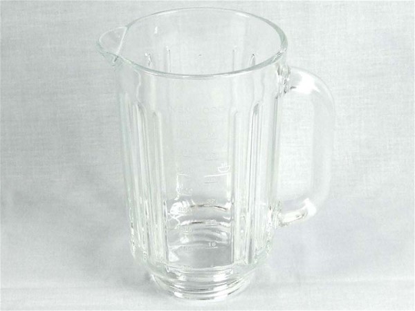 GLASS LIQUIDISER