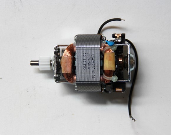 MOTOR ASSEMBLY CH550