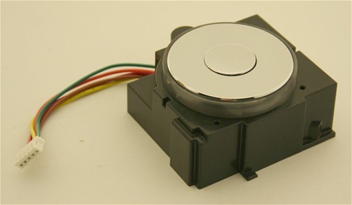 Rotarybox kpl.