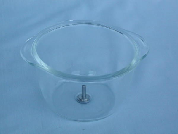 GLASS BOWL