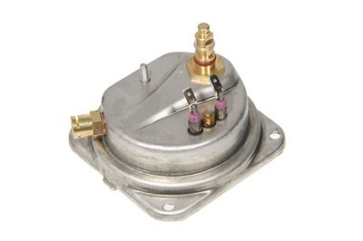 Boiler BCO410/420