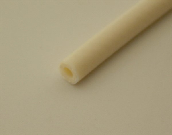 Schlauch Silikon/Gewebe Di 3.0