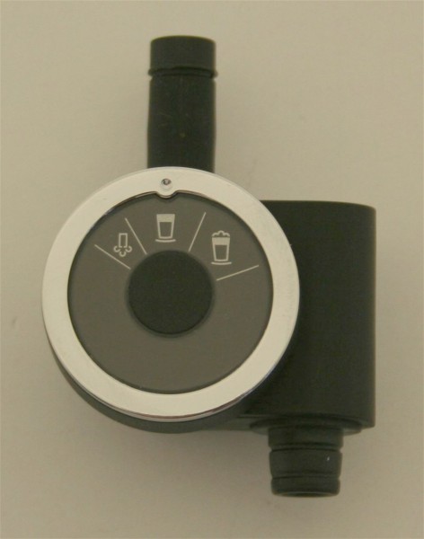 Reguliereinheit kpl. V2