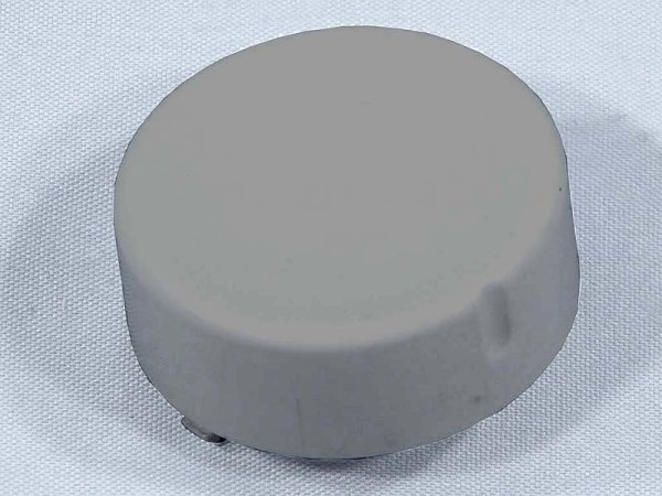 CONTROL KNOB GREY FP210-FP220