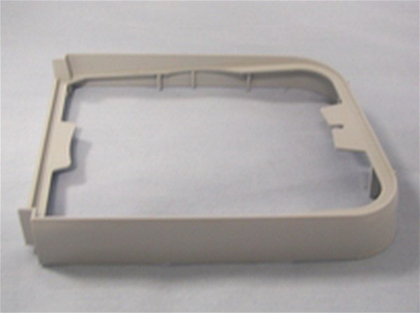 BODY UPPER TRIM