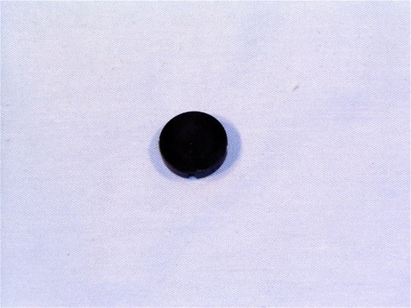 DRIVE COUPLING SCREW COVER JE8