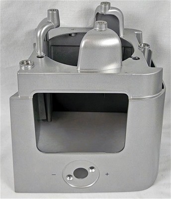 BODY-PRINT-EARTH HOLE KCC9040S