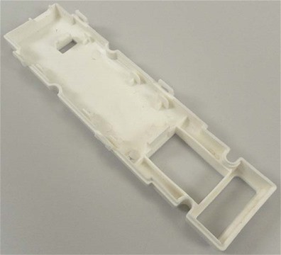 COVER FOR PCB HOUSING JMP600WH