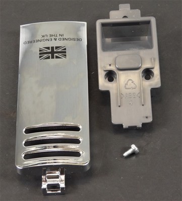 REAR VENT ASSY