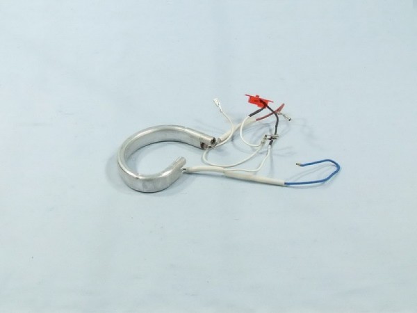 ELEMENT,THERMAL FUSE &WIRING L