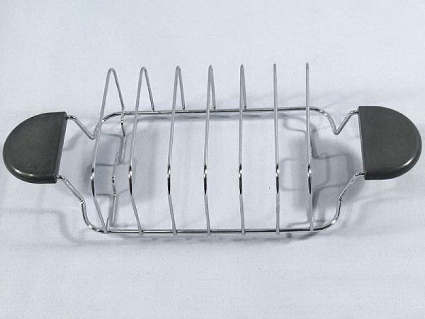 BUN RACK TTM020