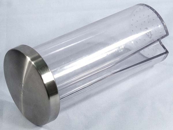 Stopfer JE850