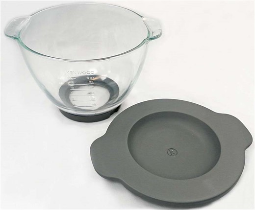 KAT550GL AT KW CHEF SENSE GLAS