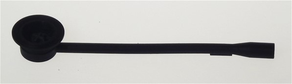 Steckverbinder Wassertank