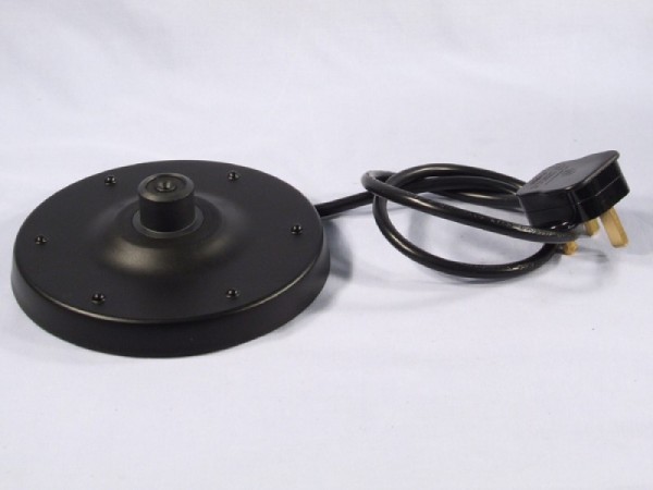POWERBASE ASSY COMP EU PLUG -