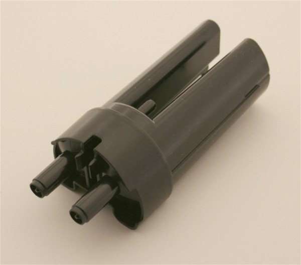 Verteiler Auslauf kpl.
