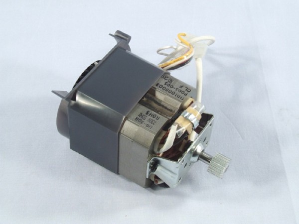 Motor MG700/710/720