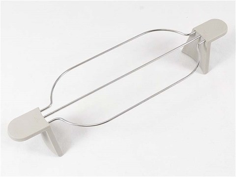 BUN RACK TCM401TT