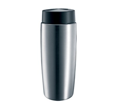 Edelstahl-Isoliermilchbehälter 0.6L