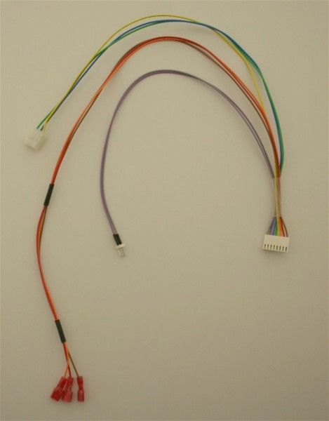 Schubladenlitze 8p Ultra/500er