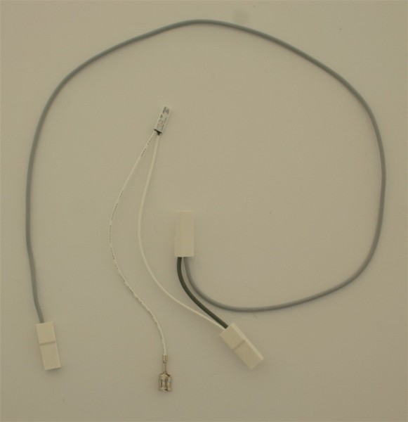 Mf-Litze inkl. Thermostat