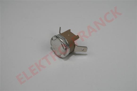 Thermostat 175°C VVX