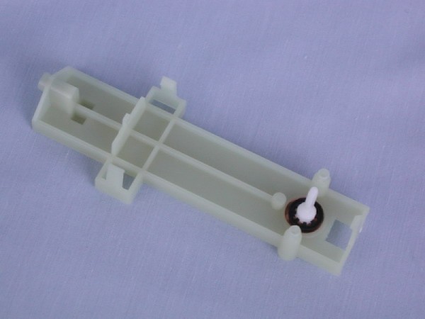 PCB MOUNT KM100
