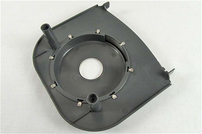 HEAD SURROUND ASSY COX750
