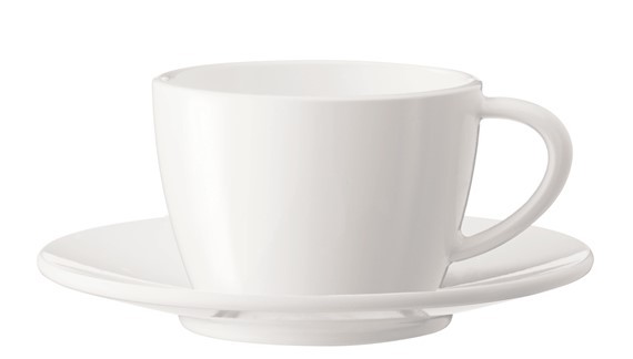 Cappuccinotassen 2er-Set