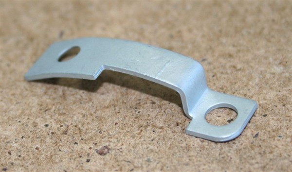 Klammer STB TB2000