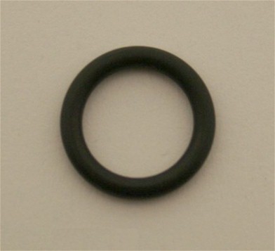 O-Ring NBR 10x2mm 70Sh schwarz