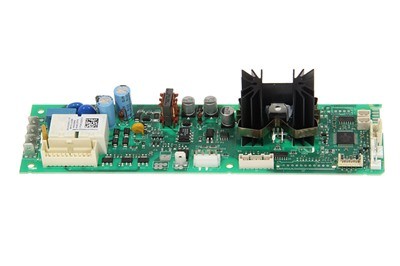 Leistungsplatine 5600EX2 nG