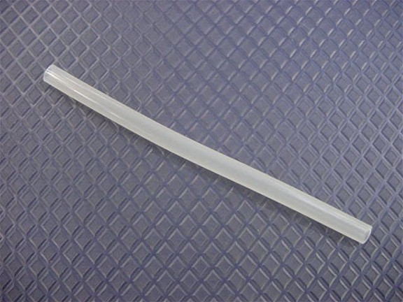 Schlauch Silikon 5x2x165