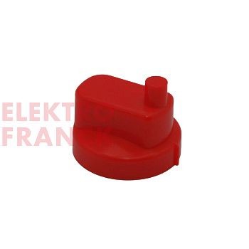 Schwimmer 571 Auffangschale, rot