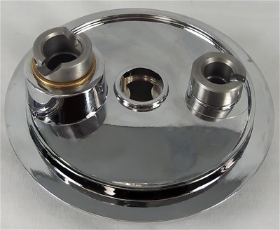 PLANET HUB ASSEMBLY KCC9040S-K