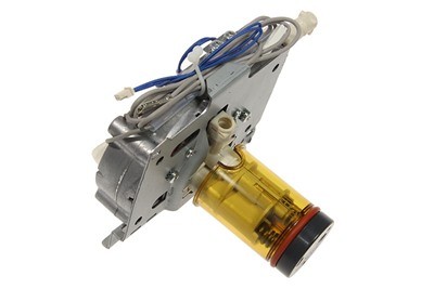 Thermoblock D6 2x500