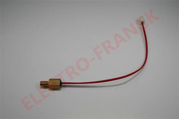 Temperatursensor - NTC