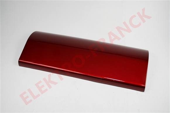 Frontblende lks. ESAM3400.R