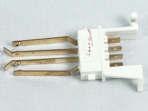 ASSY-SWITCH TTM040