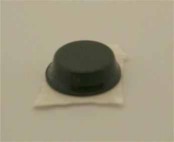 Elastikpuffer sj-5012 schwar
